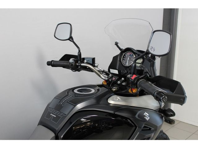 suzuki - v-strom-1000-abs