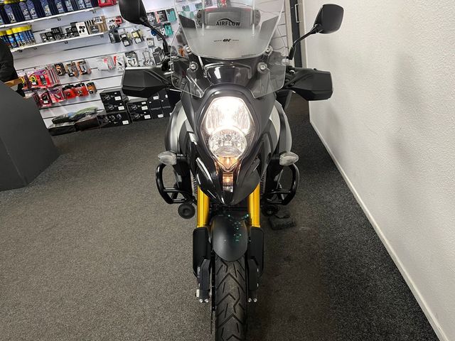 suzuki - v-strom-1000-abs