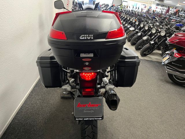 suzuki - v-strom-1000-abs