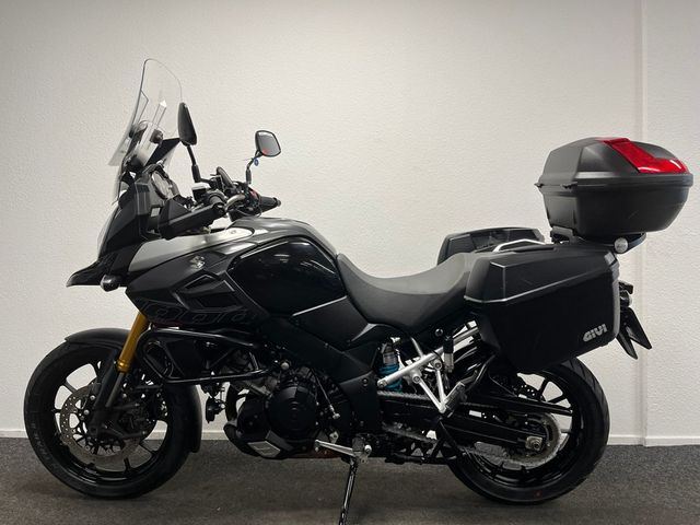 suzuki - v-strom-1000-abs