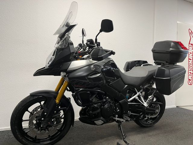 suzuki - v-strom-1000-abs