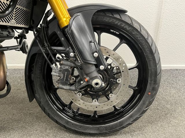 suzuki - v-strom-1000-abs