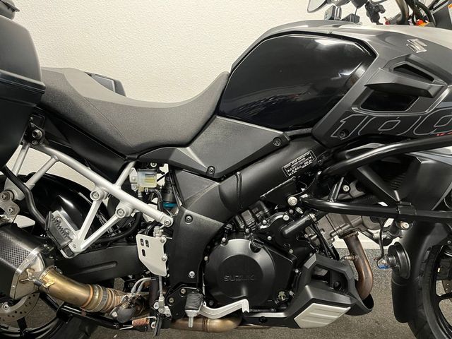 suzuki - v-strom-1000-abs