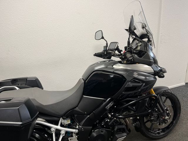 suzuki - v-strom-1000-abs