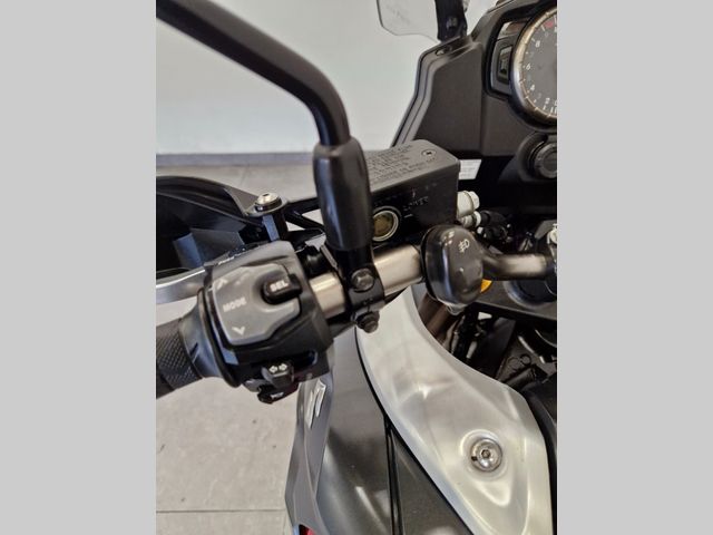 suzuki - v-strom-1000-abs