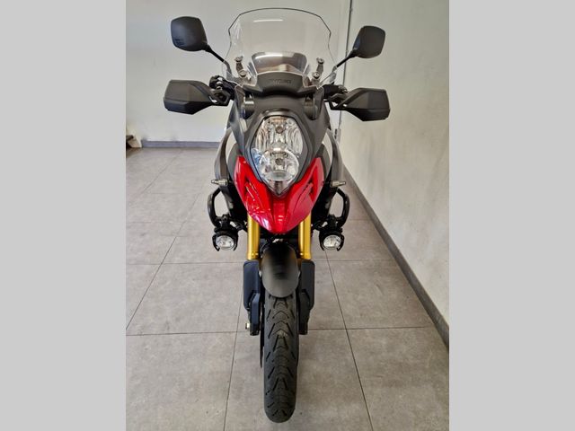 suzuki - v-strom-1000-abs