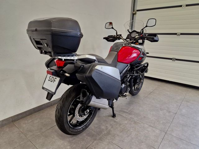 suzuki - v-strom-1000-abs