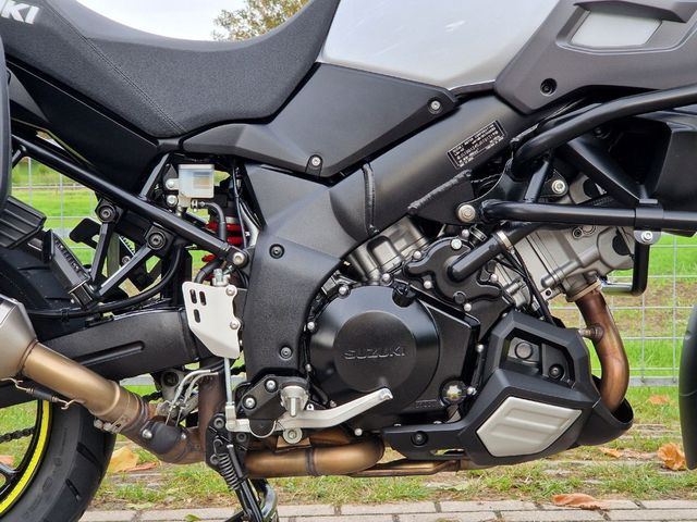 suzuki - v-strom-1000-abs