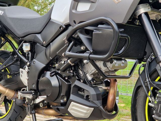 suzuki - v-strom-1000-abs