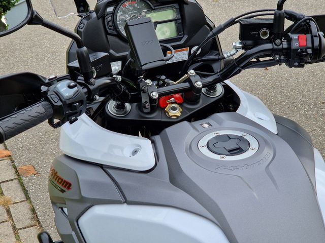 suzuki - v-strom-1000-abs