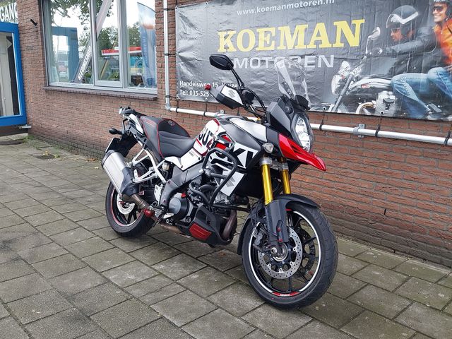 suzuki - v-strom-1000-abs