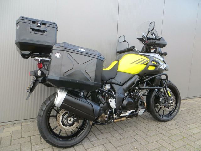 suzuki - v-strom-1000-abs