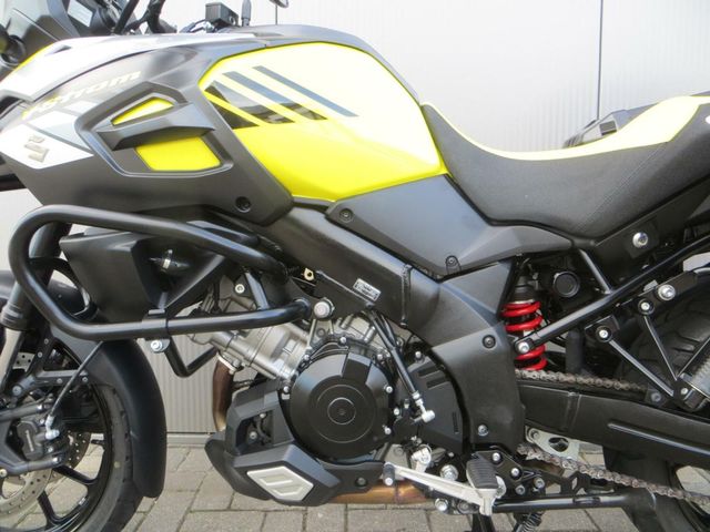 suzuki - v-strom-1000-abs