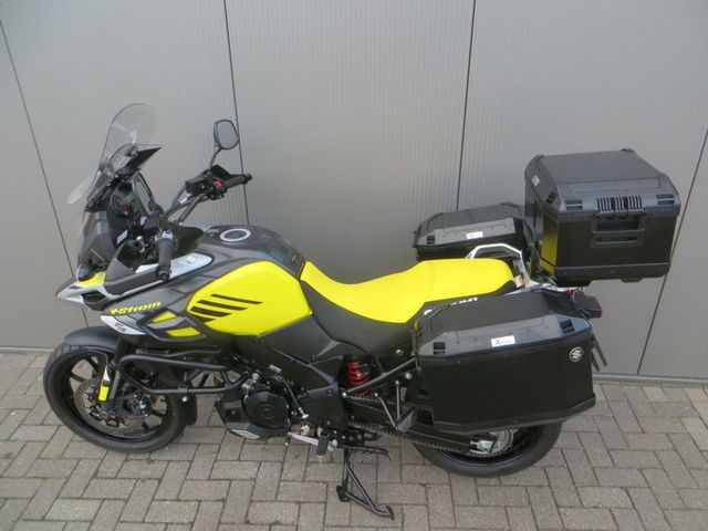 suzuki - v-strom-1000-abs