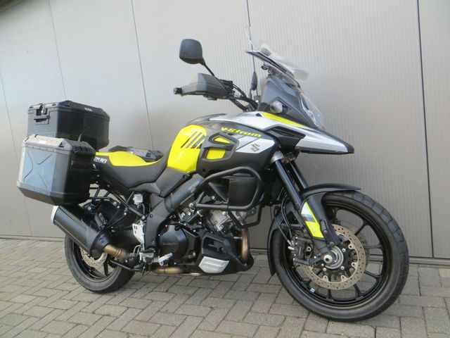 suzuki - v-strom-1000-abs