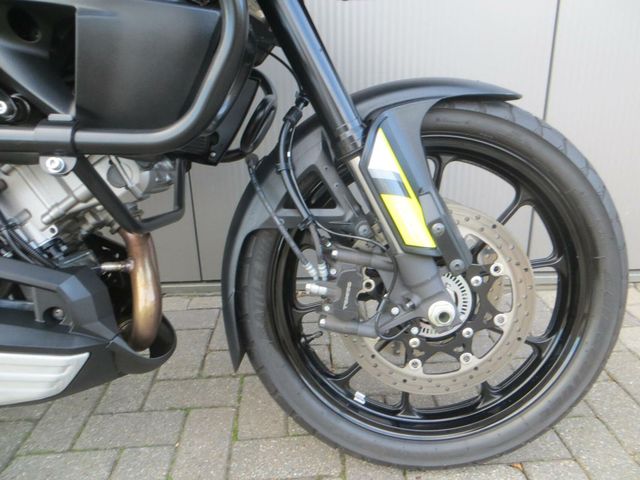 suzuki - v-strom-1000-abs