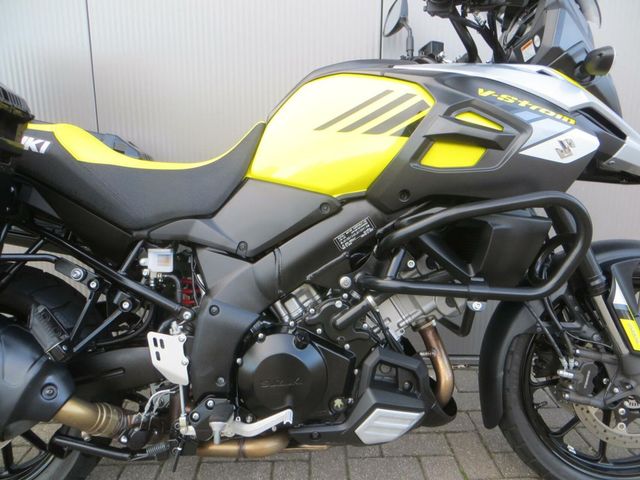 suzuki - v-strom-1000-abs