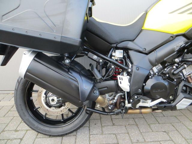 suzuki - v-strom-1000-abs