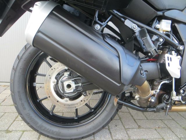 suzuki - v-strom-1000-abs