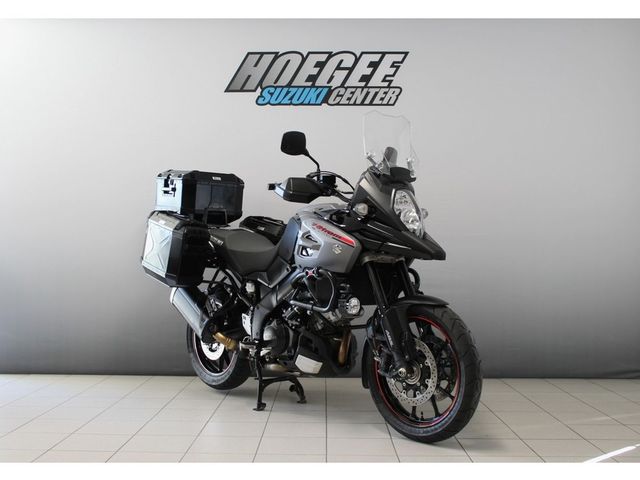 suzuki - v-strom-1000-abs