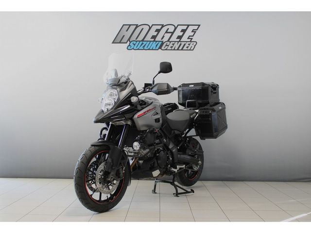 suzuki - v-strom-1000-abs