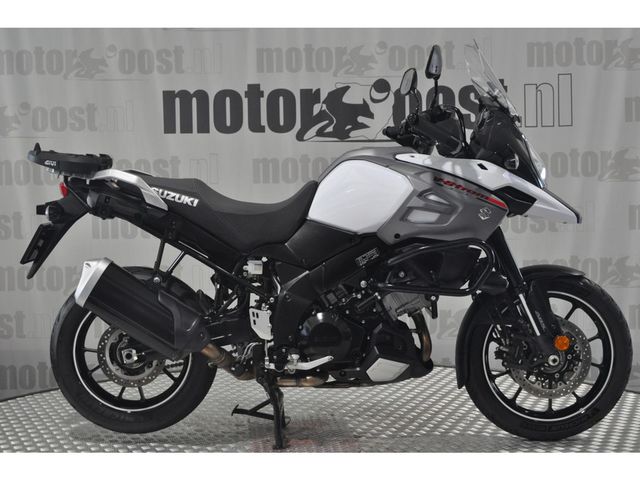 suzuki - v-strom-1000-abs