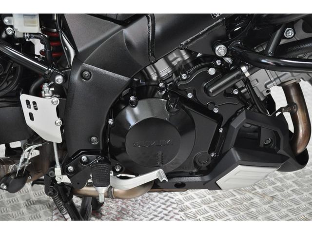 suzuki - v-strom-1000-abs