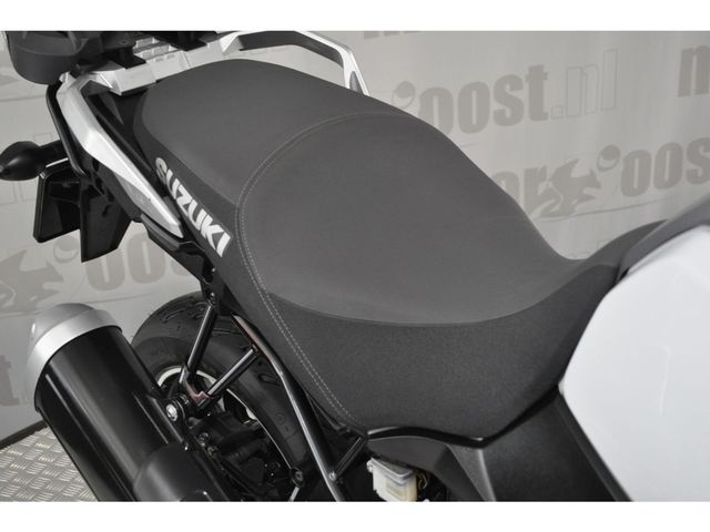 suzuki - v-strom-1000-abs