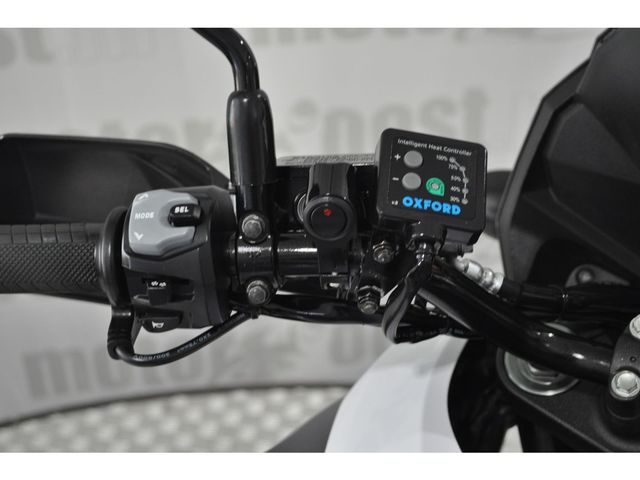 suzuki - v-strom-1000-abs