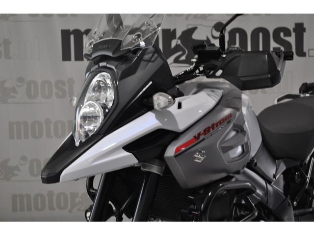 suzuki - v-strom-1000-abs