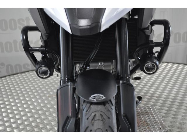 suzuki - v-strom-1000-abs