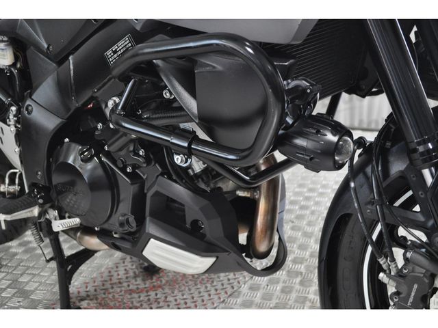 suzuki - v-strom-1000-abs