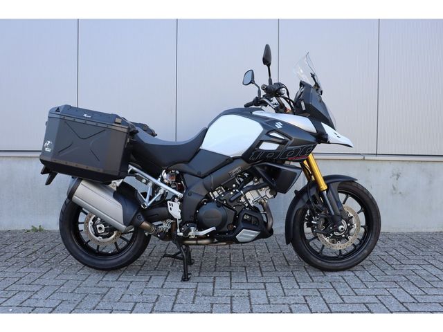 suzuki - v-strom-1000-abs