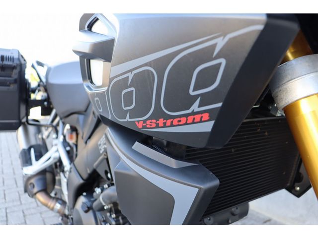 suzuki - v-strom-1000-abs