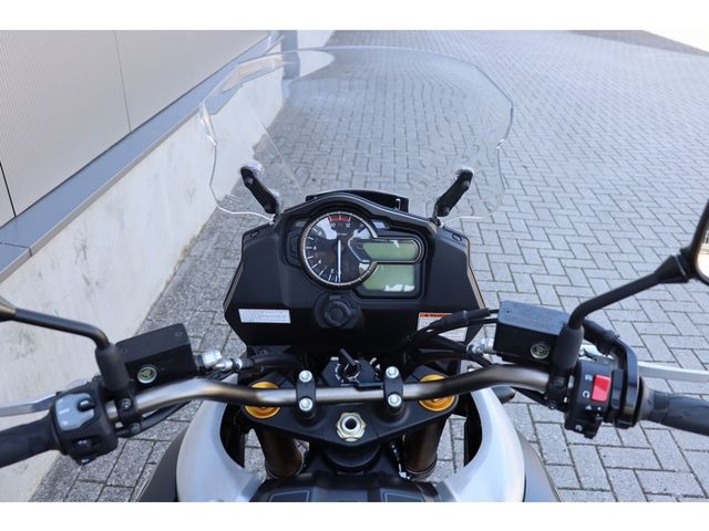 suzuki - v-strom-1000-abs