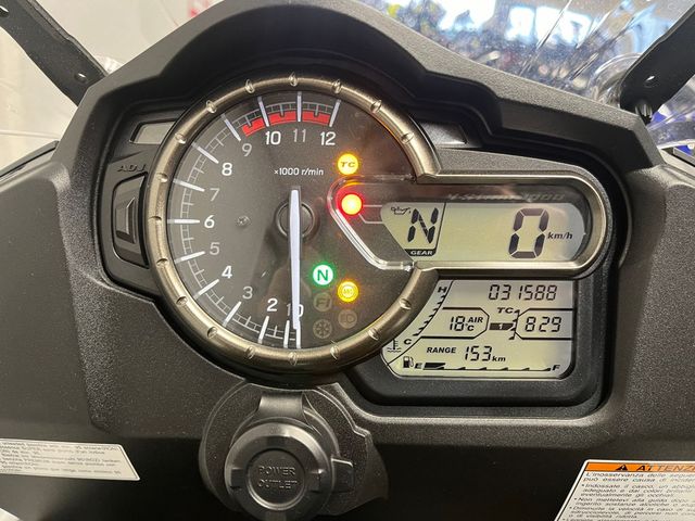 suzuki - v-strom-1000-abs