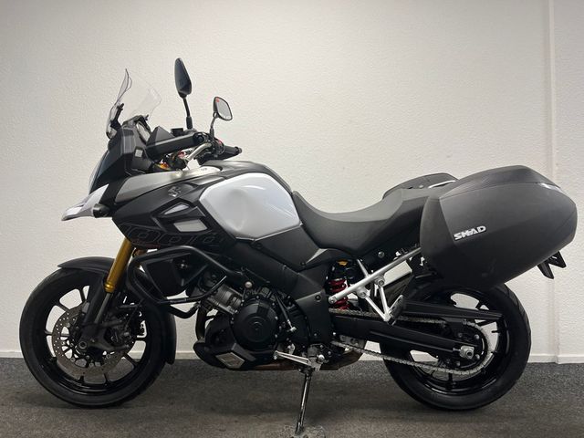 suzuki - v-strom-1000-abs