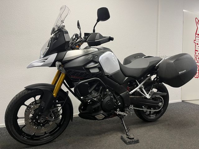 suzuki - v-strom-1000-abs