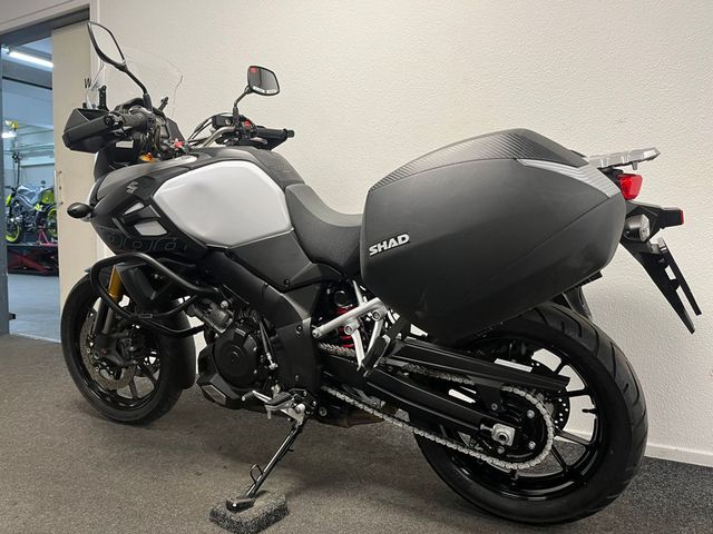 suzuki - v-strom-1000-abs