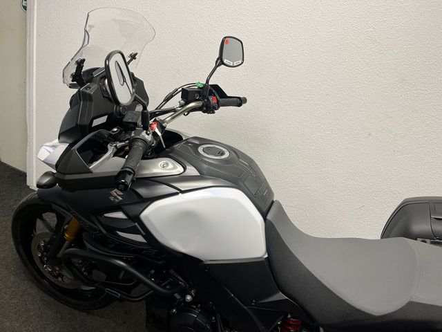 suzuki - v-strom-1000-abs