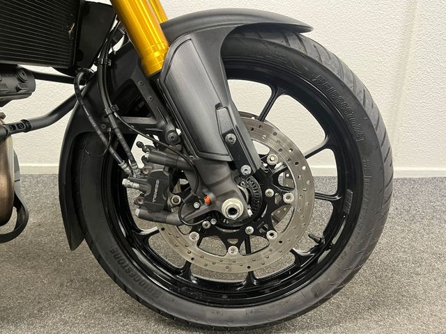 suzuki - v-strom-1000-abs