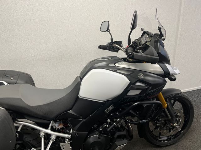 suzuki - v-strom-1000-abs