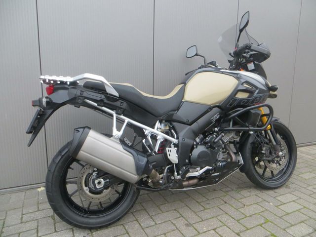 suzuki - v-strom-1000-abs