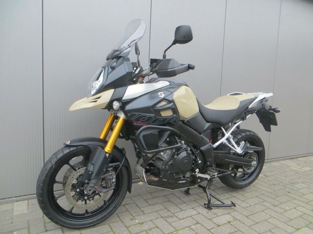 suzuki - v-strom-1000-abs