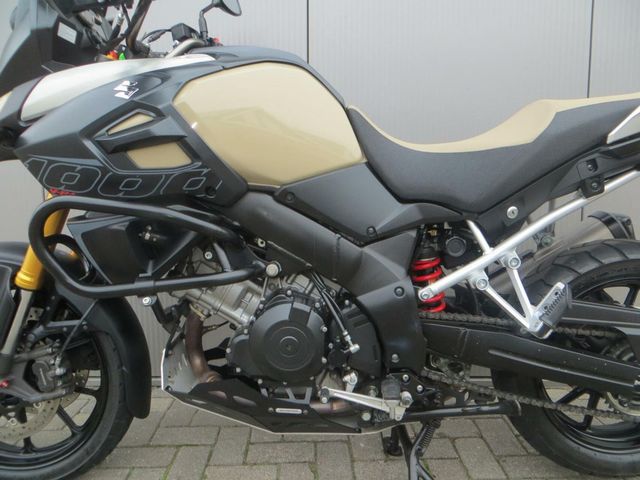 suzuki - v-strom-1000-abs