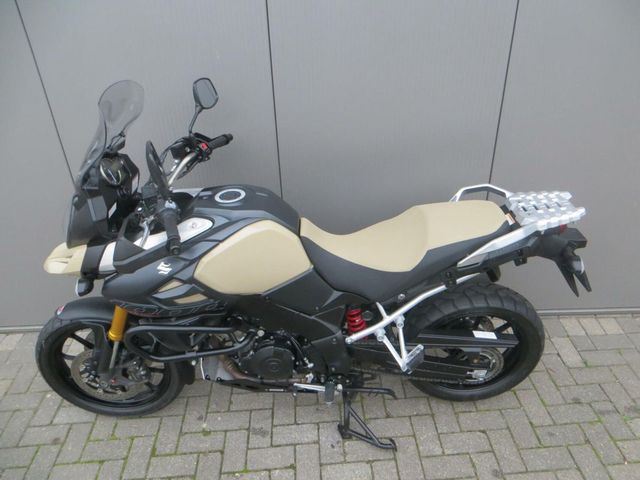 suzuki - v-strom-1000-abs