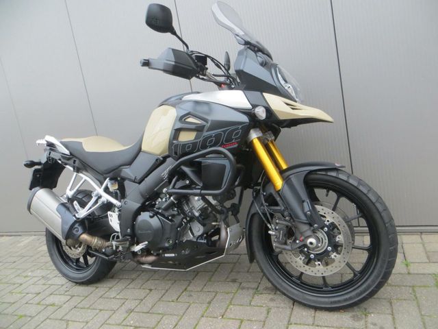 suzuki - v-strom-1000-abs