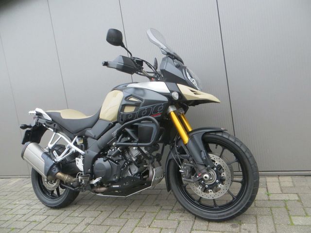 suzuki - v-strom-1000-abs