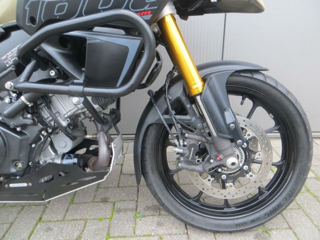 suzuki - v-strom-1000-abs