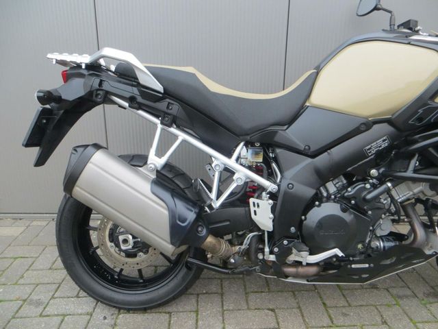 suzuki - v-strom-1000-abs